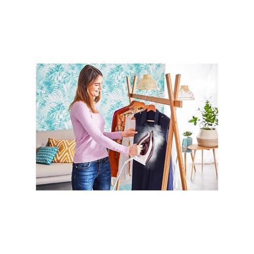 CENTRALE VAPEUR SV6120E0 EXPRESS EASY TÉFAL - vue 6