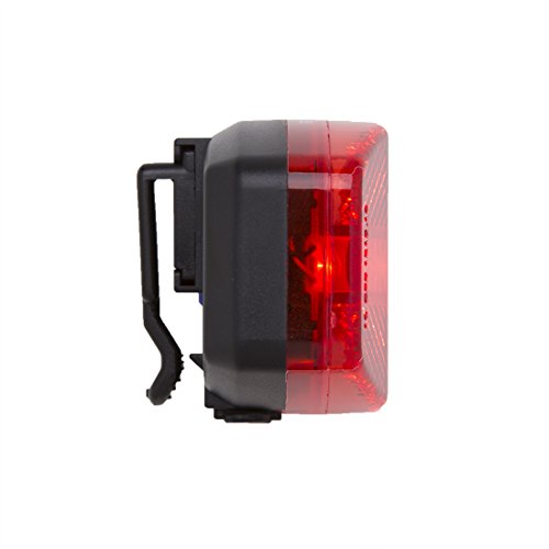 Planet Bike Grateful Red Usb Bike Tail Light #TOP5