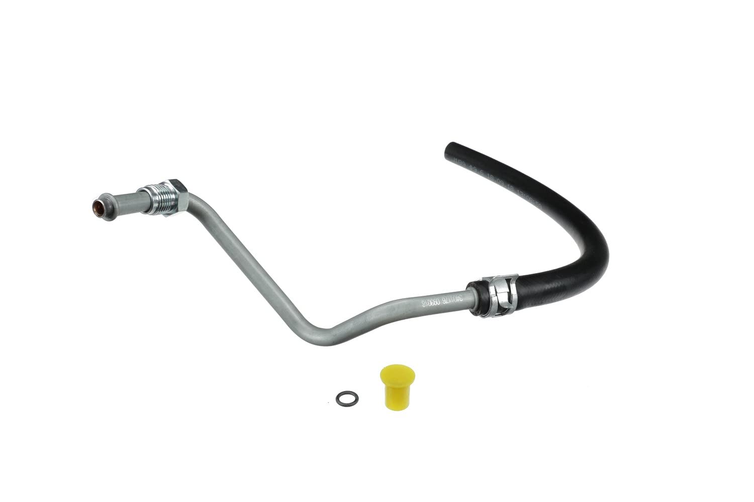 Amazon.com: Sunsong 3404176 Power Steering Return Line Hose 