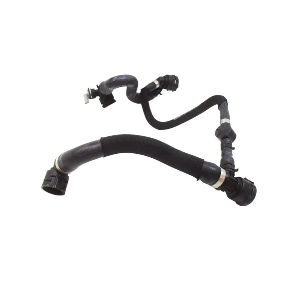 OEM A2535011800 Coolant Radiator Lower Water Hose for E-Class 2016-2024 2535011800