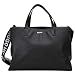 Produktbild HUGO Bel Tote W.L. Damen Tote Bag, Black2