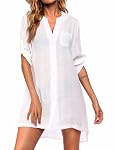 Womens Swimwear Cover Ups