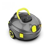 Y20 Robotic Pool Cleaner, Cordless Pool Vacuum for Above Ground & Inground Flat...