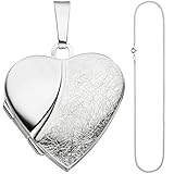 Maße des Medaillons: Höhe ca. 22 mm, Breite ca. 20,7 mm, Tiefe ca. 5,6 mm