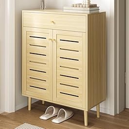 31″ Wide Shoe Cabinet...