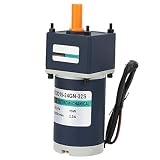Un motor de engranajes es un tipo específico de motor eléctrico que está diseñado para producir un par elevado.