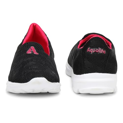 Image of Aqualite SKY-05 Premium Lighweight Bellies with Memory Foam for Ethnic wear Shoes for Women