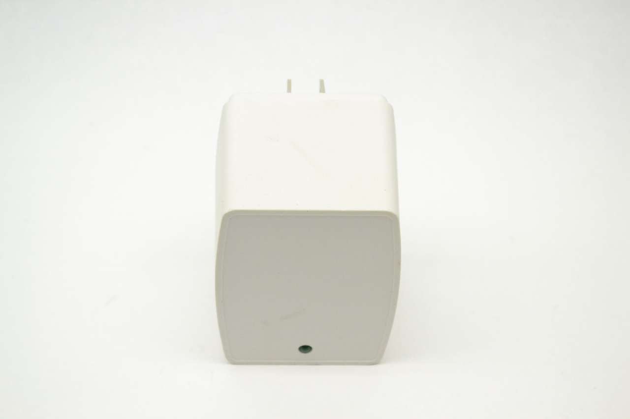 SOLEX TRI-Pit 2440C 50W Plug in Class 2 40VA 120V-AC 24V-AC Transformer B396100