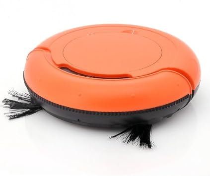 pulizia sensori roborock