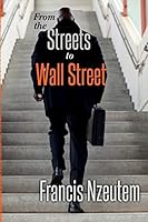 From the Streets to Wall Street 1503014363 Book Cover