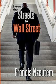 Paperback From the Streets to Wall Street Book