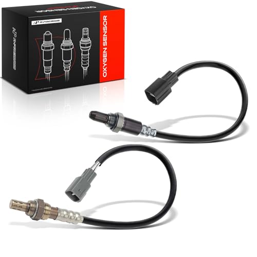 A-Premium O2 Oxygen Sensor Compatible with Toyota