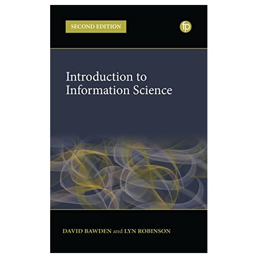 Introduction to Information Science