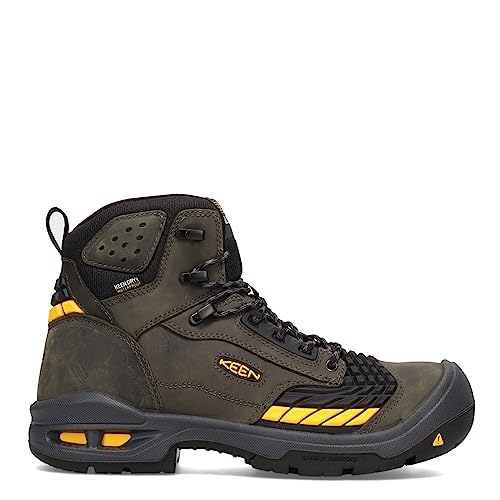 How Thursday Boots fit: lasts, materials, and construction
