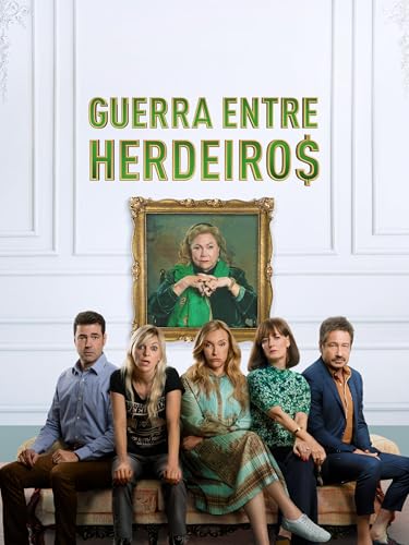 GUERRA ENTRE HERDEIROS