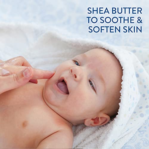 Cetaphil Baby Ultra Soothing Lotion With Shea Butter, Moisturize And Soothe Dry Skin,8 Oz #TOP2