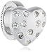 Produktbild Endless Bead/Charm 925SI Heart of Love