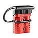 AURELIO TECH Universal 2-4 AWG 175A Battery Connect Quick Connector Plug for 12V Winch Trailer Driver Electrical Devices