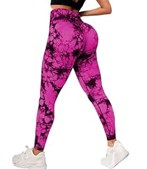 Tie Dye - Rose Red-1