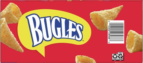 Bugles 10016000289885 Crispy Corn Snacks Multipack thumb #8