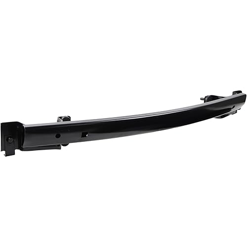 Front Bumper Reinforcement Impact Bar Assembly Fit for 2018-2024 Ford Expedition For 2018-2024 Lincoln Navigator New FO1006278 JL1Z-17757-A