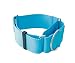 1 1/2 Inch Width Martingale Dog Collars - Heavy Duty Nylon ( 1.5