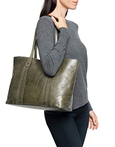 Image of FRYE Melissa Shopper Tote