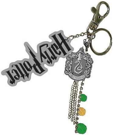 Harry Potter 'Half Blood Prince' Bag Blip/Key Ring 'Sl