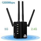 Conecte los dispositivos de cable, Dos puertos Ethernet permiten que el WiFi Extensor funcione como un puente de medios para conectar dispositivos con cable como PC, reproductor multimedia, consola de juegos y televisión inteligente.