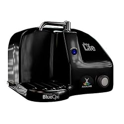 purificador de agua alcalina ionizada ozonio blue