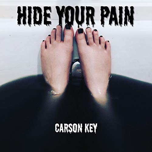 Hide Your Pain de Carson Key en Amazon Music Unlimited