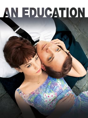 An Education für 3,99 EUR bei amazon.de Bild: An Education für 3,99 EUR bei amazon.de