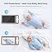 ieGeek Baby Monitor with 2K Camera and Audio - Video Monitor with 5