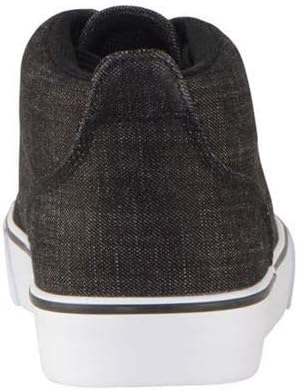 Lugz Men's Strider 2 Classic Canvas Moc Toe Fashion Sneaker