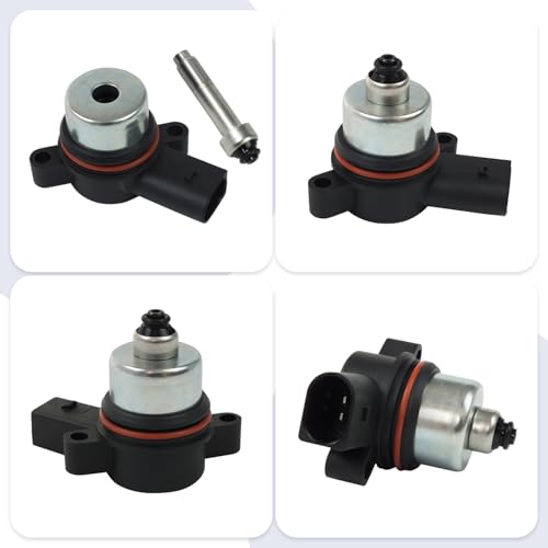 Air Suspension Compressor Pump Solenoid Valve for BMW 5 F01 F02 F04 F07 F11 F11N Air Suspension Aviation Pump Compressor Set 37206789450