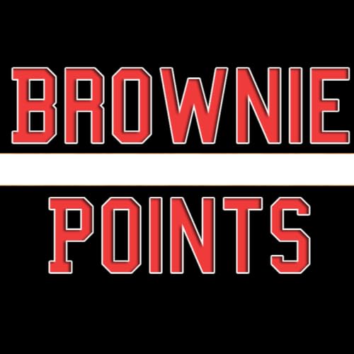 『Brownie Points』のカバーアート