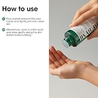 SOME BY MI AHA BHA PHA 30 Days Miracle Toner – 5.07oz, 150ml – Korean Refining Face Toner for All Skin Types – Daily Pore Care & Oil Control with 2% Niacinamide – Korean Skin Care — image 7