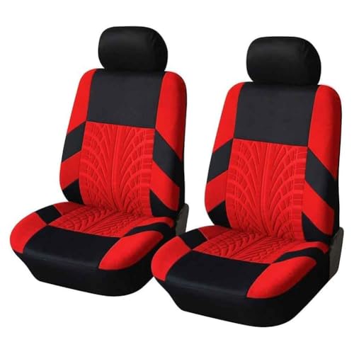 Housse de siège Ford Edge 2016-2021 coussin de protection luxe - 2