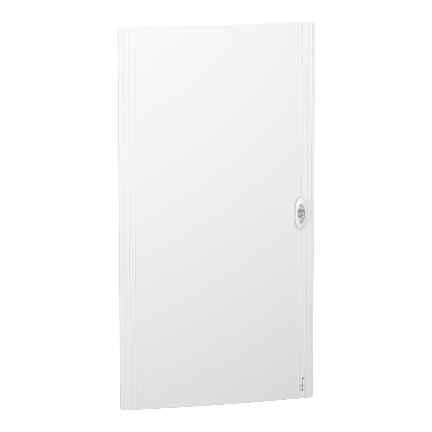 Schneider LVSXDP624 Porte Prismaset XS 24 6F Blanche (EAN 3606481073389)