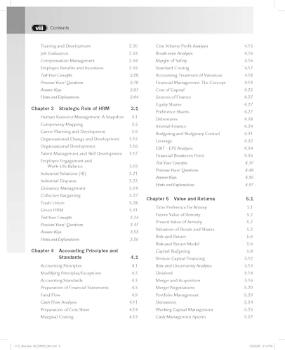 Image of Pearson NTA UGC NET Management Paper 2 2026 6th Edition | For UGC NET /SET /JRF | Fully Solved June 2025 & Jan 2026 Papers, 4400+ MCQs, PYQs 2018-2023 (UGC preparation series 2026)