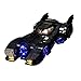 Produktbild Yavso Battery Lichtset Led Beleuchtungsset für Lego 76139 Batmobile von 1989 Beleuchtung (Lego Modell Nicht Enthalten ) - Remote Control Version
