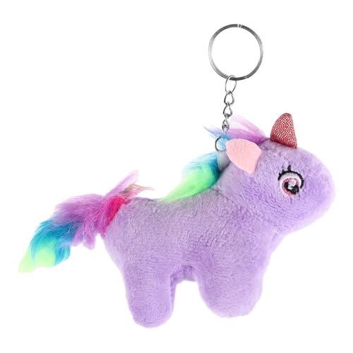 Célébrations et présents : offrez la licorne en peluche unique