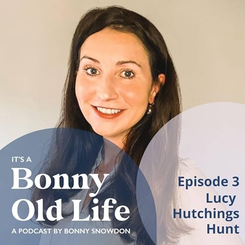 Interview with Lucy Hutchings Hunt, Digital Marketing Coach & Ninja Online strategist