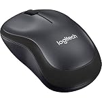 Logitech – Logitech B220 SILENT Kabellose Maus