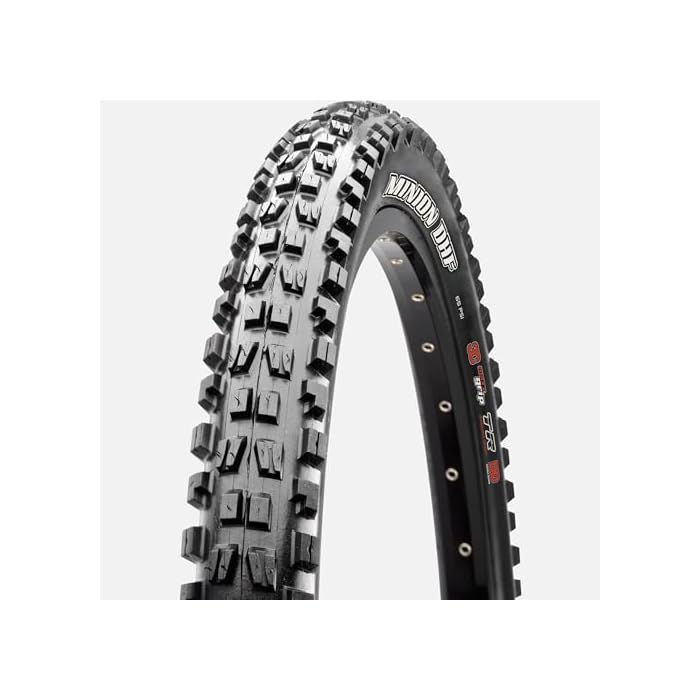 Minion Front Butyl 42a 26 X 2.35 Cycling Tyre