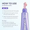 goPure NEW Instant Lift Eye Gel - For the look of Puffiness & Bags, Wrinkles, Fine Lines and Dark Circles, Anti Aging Skin Care for Men & Women with MaxLift3 Biotech Under Eye Brightener #4