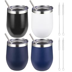 Black-White-Navy blue-Dark blue