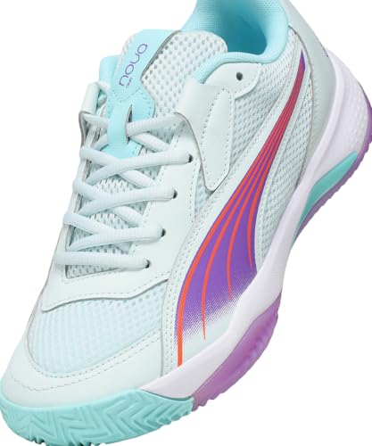 Image of Puma Womens Nova Court WN's Padel-Tennis Shoe