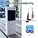 Digital Voice Recorder with Transcription to Text, Voice to Text Recorder with Voice Translation, Audio Recorder with Playback, Language Translator Device, No Subscription Needed, No Monthly fee