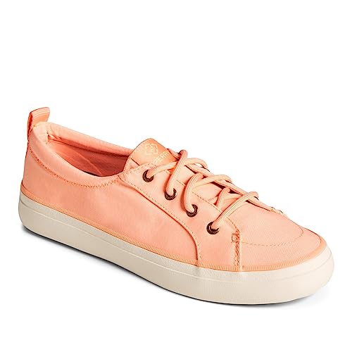 Image of Sperry Womens Crest Vibe SeacycledSneaker